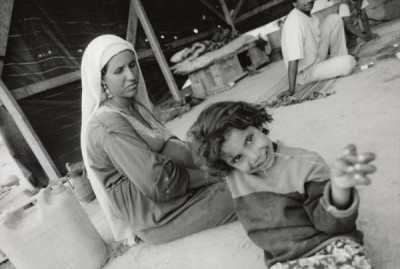 The Unrecognised Villages, 1991