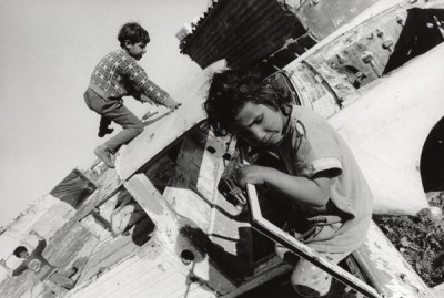 The Unrecognised Villages, 1991