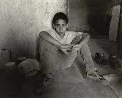 The Unrecognised Villages, 1991