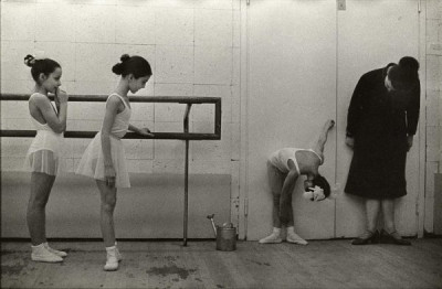 The Russians: Moscow, 1981