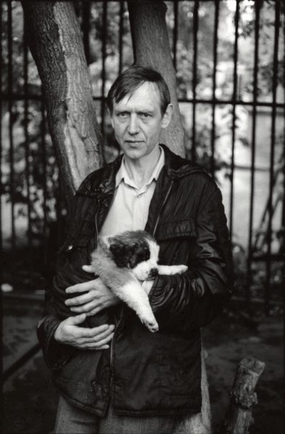 The Russians: Moscow, 1987