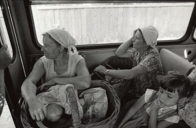 The Russians: Charkov, 1991