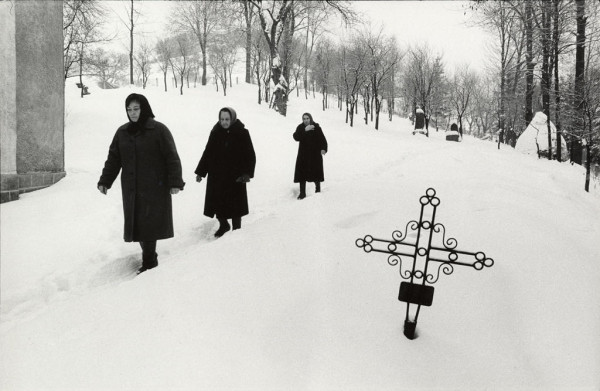 The Russians image