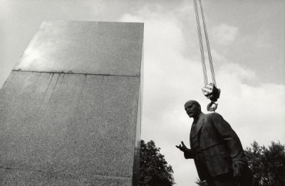 The Russians: Uzharod, 1991