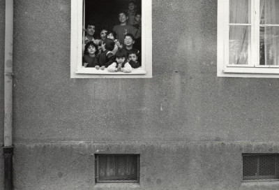 Nowhere Called Home: The Cochina Family in Wolfsburg, 1989