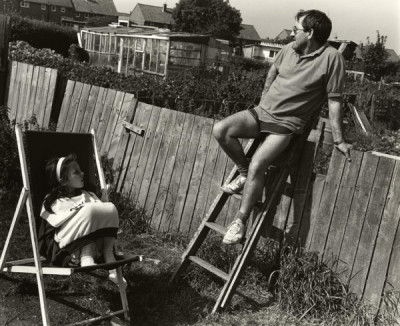 Peaceable Kingdoms, 1991/1992