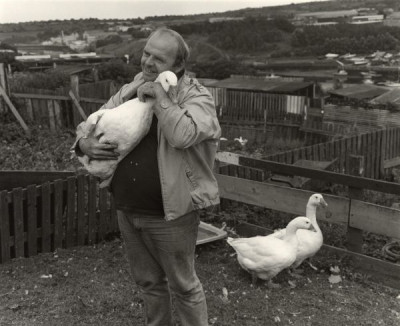 Peaceable Kingdoms, 1991/1992