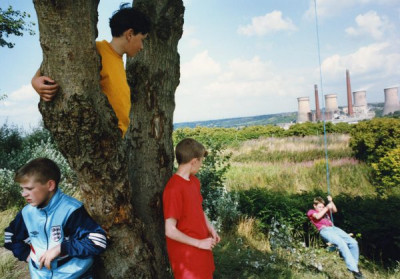 Give My Regards to Elizabeth, 1991/1992