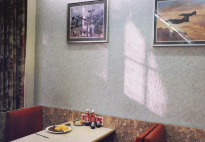 Give My Regards to Elizabeth, 1991/1992