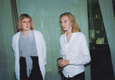 Give My Regards to Elizabeth, 1991/1992