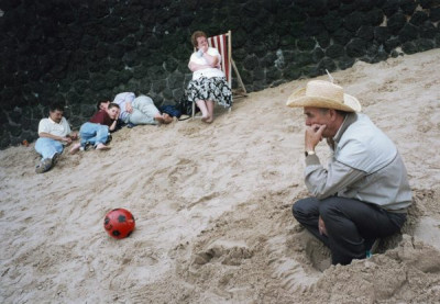 Give My Regards to Elizabeth, 1991/1992