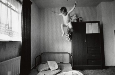 Unclear Family: Crook International Photography Workshop, 1993