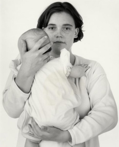 Unclear Family: Crook International Photography Workshop, 1993