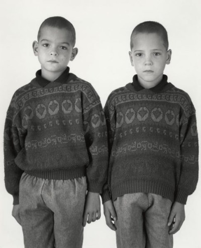 Unclear Family: Crook International Photography Workshop, 1993