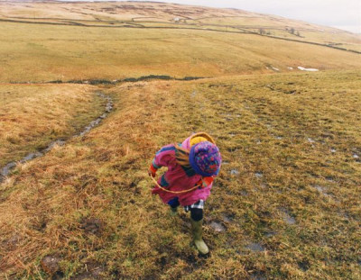 Unclear Family: Elinor Betton finds some play space, 1993