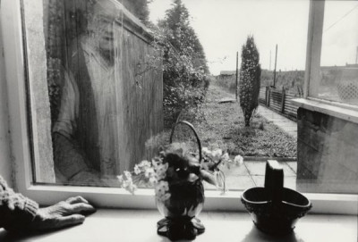 Unclear Family: Crook International Photography Workshop, 1993