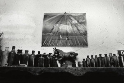 Unclear Family: Crook International Photography Workshop, 1993