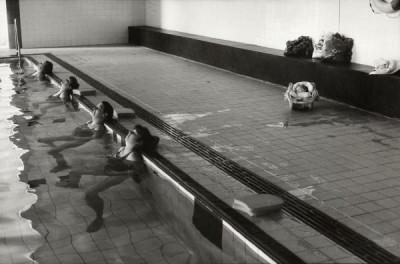 Unclear Family: Crook International Photography Workshop, 1993