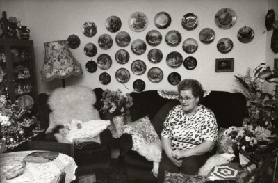 Unclear Family: Crook International Photography Workshop, 1993