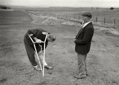 Unclear Family: Crook International Photography Workshop, 1993