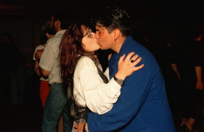Unclear Family: Richard Grassick, 1990s