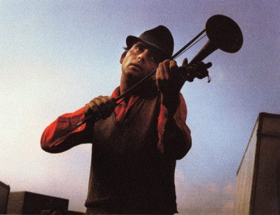 Honnos My Fiddler, 1981/1982