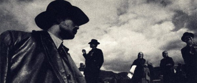 Honnos My Fiddler, 1981/1982