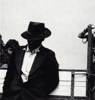 Honnos My Fiddler, 1981/1982