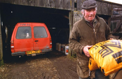 People of the Hills, 1990s