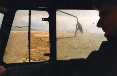 People of the Hills, 1990s