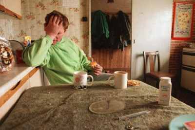 People of the Hills, 1990s