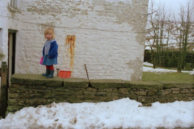 People of the Hills, 1990s