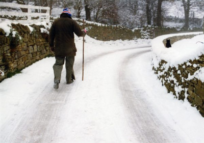 People of the Hills, 1990s