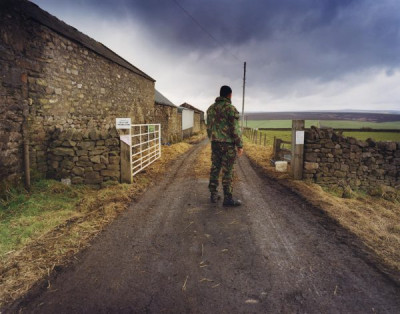 People of the Hills, 1990s
