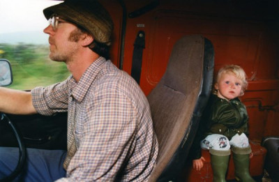 People of the Hills, 1990s
