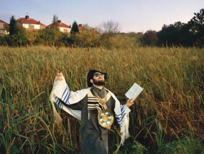 Can I say Shalom?, 1990s