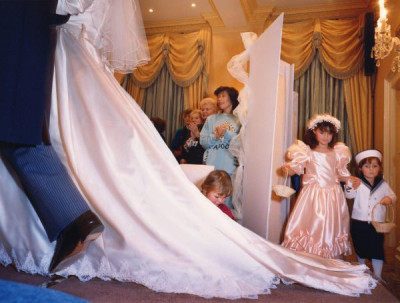 Can I say Shalom?, 1990s