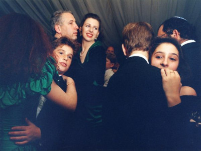 Can I say Shalom?, 1990s
