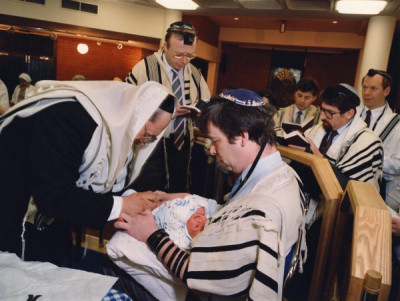Can I say Shalom?, 1990s