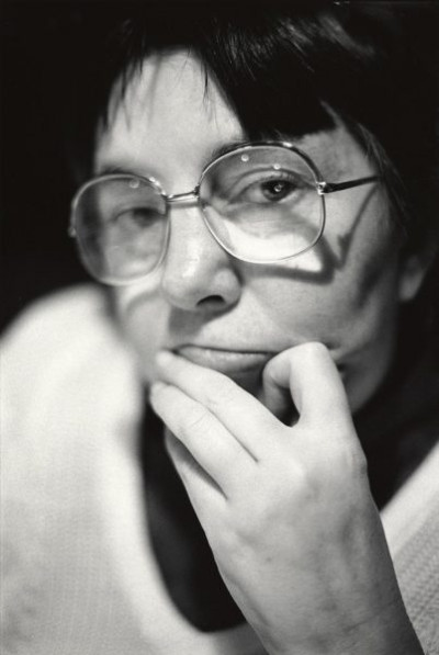 Letters from Ernestine K, late 1980s - early 1990s
