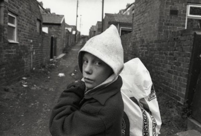Village is a Global World, 1995