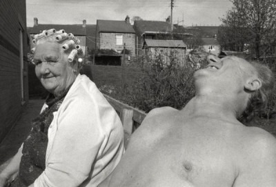 Village is a Global World, 1995