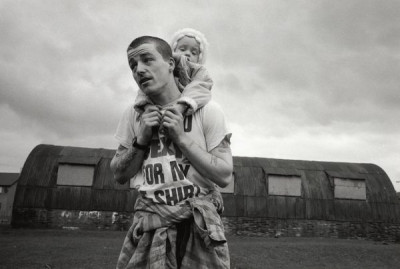 Village is a Global World, 1995