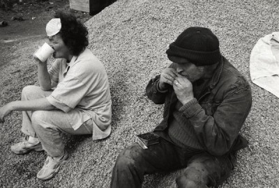 Village is a Global World, 1995