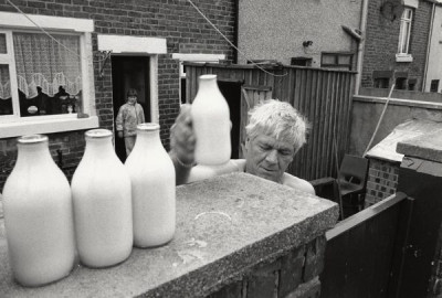 Village is a Global World, 1995