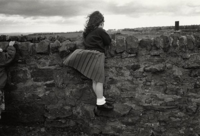 Village is a Global World, 1995
