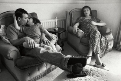Village is a Global World, 1995