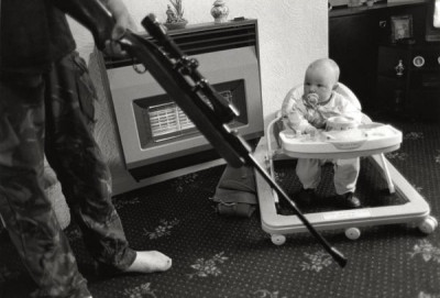 Village is a Global World, 1995