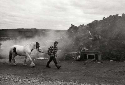 Village is a Global World, 1995