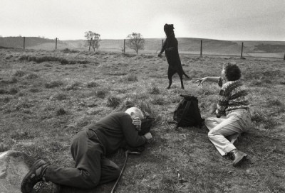 Village is a Global World, 1995